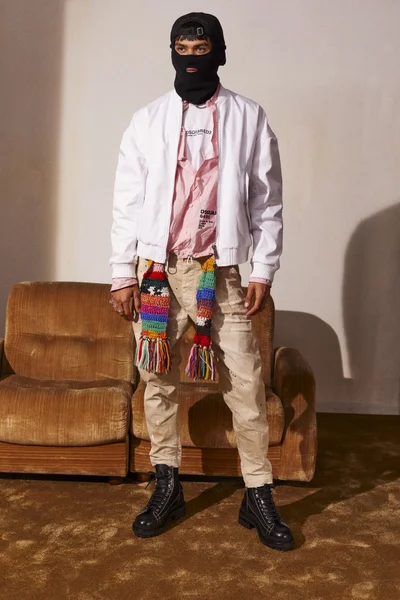 Look 1